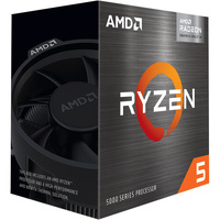Amd Ryzen 5 5600 Cpu