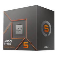 AMD Ryzen 5 8500G 6 Core AM5 5.0GHz CPU Processor