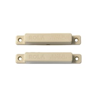 NESS 100-225 Surface Reed Switch with N.C. contacts ROLA