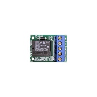 NESS 101-283 Basic 12V Relay ideal for general purpose switching of devices