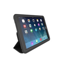 ZAGG ZAGG-Cases-Rugged Messenger-Apple-iPad 10.2-FG-Charcoal