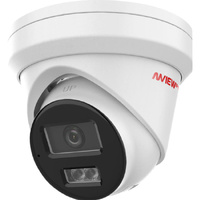 2.8MM 6MP IP66 TurretT Camera