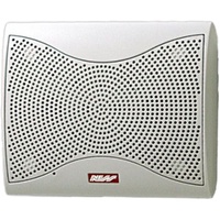 NESS 106-354 Twr Radio Satellite Siren with Battery