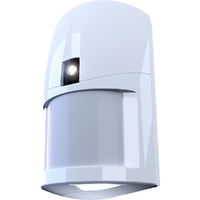 NESS 106-381 lux TWR Radio Pir Inactivity or Security