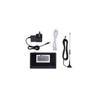 NESS S5288C 4G Dialler Unlocked LCD status display 