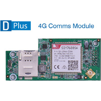 DPLUS-4G 4G MODULE INCLUDING SIM