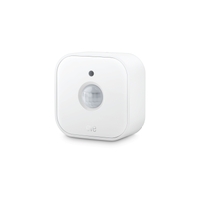 Eve Matter Indoor and Outdoor Smart Motion with Light Sensor