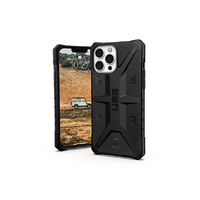 UAG Pathfinder - iPhone 13 Pro Max -  Black