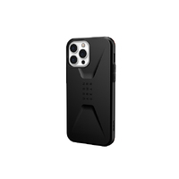UAG Civilian - iPhone 13 Pro Max -  Black