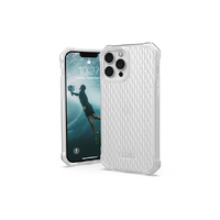 UAG Essential Armor - iPhone 13 Pro Max -  Frosted ice