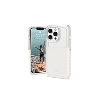 UAG [U] Dip - iPhone 13 Pro Max -  Marshmallow