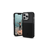 UAG [U] Dip - iPhone 13 Pro Max -  Black