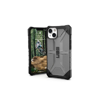 UAG Plasma - iPhone 13 -  Ash