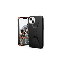 UAG Civilian - iPhone 13 -  Black