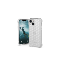 UAG Essential Armor - iPhone 13 -  Frosted ice