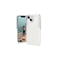 UAG [U] Dip - iPhone 13 -  Marshmallow
