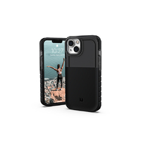 UAG [U] Dip - iPhone 13 -  Black