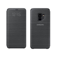 Samsung S9 LED View Cover