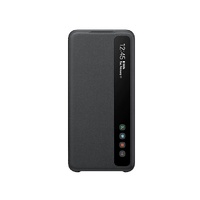 Samsung Galaxy S20 - Clear View Cover