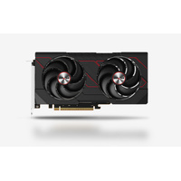 (LS)SAPPHIRE PULSE AMD RADEON™ RX 9060 XT GAMING OC 8GB DUAL HDMI / DP (11350-04-20G)