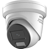 8MP 2.8MM COLORVU HYBRID TURRET