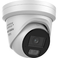8MP 2.8MM COLORVU3.0 HYBRID TURRET
