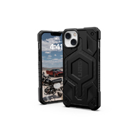 UAG Monarch Magsafe - iPhone 14 Plus - Carbon Fiber