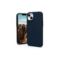 UAG Civilian Magsafe - iPhone 14 Plus - Mallard