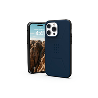 UAG Civilian Magsafe - iPhone 14 Pro Max - Mallard