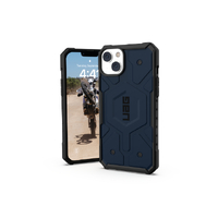 UAG Pathfinder Magsafe - iPhone 14 Plus - Mallard