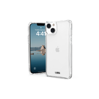 UAG Plyo - iPhone 14 Plus - Ice