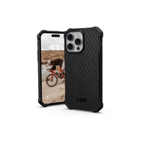 UAG Essential Armor Magsafe - iPhone 14 Pro Max - Black