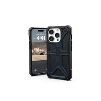UAG Monarch  - iPhone 15 Pro Max - Mallard