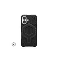 UAG Monarch Pro - iPhone 16 Plus - Carbon Fiber