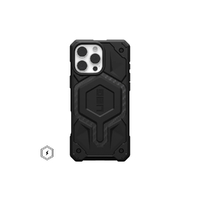UAG Monarch Pro - iPhone 16 Pro - Carbon Fiber