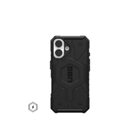 UAG Pathfinder Magsafe - iPhone 16 - Black