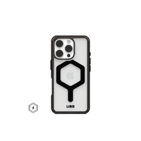 UAG Plyo Magsafe - iPhone 16 Pro - Black/Black