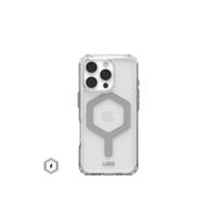 UAG Plyo Magsafe - iPhone 16 Pro Max - Ice/Silver