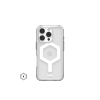 UAG Plyo Magsafe - iPhone 16 Pro Max - Ice/White