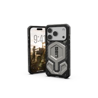 UAG Monarch Pro - iPhone 17 Pro - Titanium