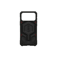 UAG Monarch Pro - iPhone 17 Pro - Kevlar Black