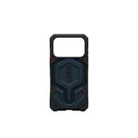UAG Monarch Pro - iPhone 17 Pro - Kevlar Mallard
