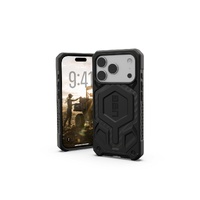 UAG Monarch Pro - iPhone 17 Pro - Carbon Fiber