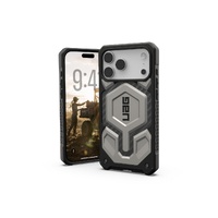 UAG Monarch Pro - iPhone 17 Pro Max - Titanium