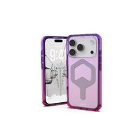 UAG Plyo (MS) - iPhone 17 Pro - Purple/Pink Ombre