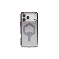 UAG Plyo (MS) - iPhone 17 Pro Max - Black/Clear Ombre