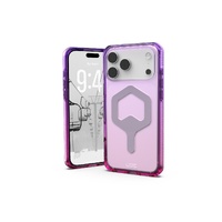 UAG Plyo (MS) - iPhone 17 Pro Max - Purple/Pink Ombre