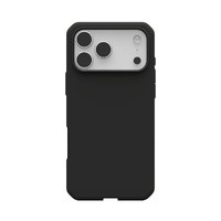 UAG Civilian LT Magsafe Apple iPhone 17 Pro/ iPhone 2026 (6.3') Rugged Case - Black (114543114040), 20 ft. Drop Protection (6M),10 Years Warranty