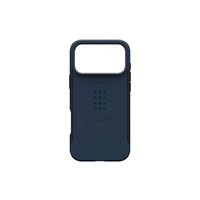 UAG Civilian (MS) - iPhone 17 Pro Max - Mallard