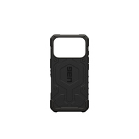 UAG Pathfinder (MS) - iPhone 17 Pro - Black